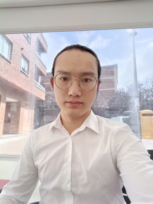 凯凯的第二张照片--邵武婚介网