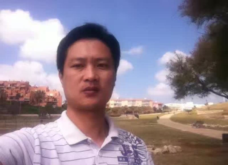 钟志的第二张照片--邵武婚介网