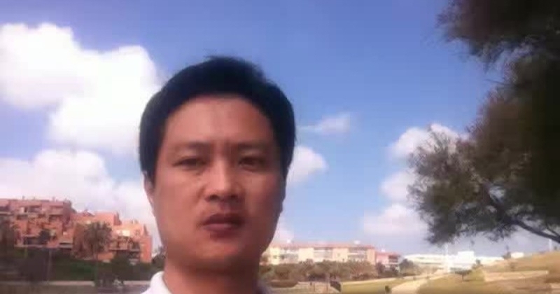 钟志的第三张照片--邵武婚介网