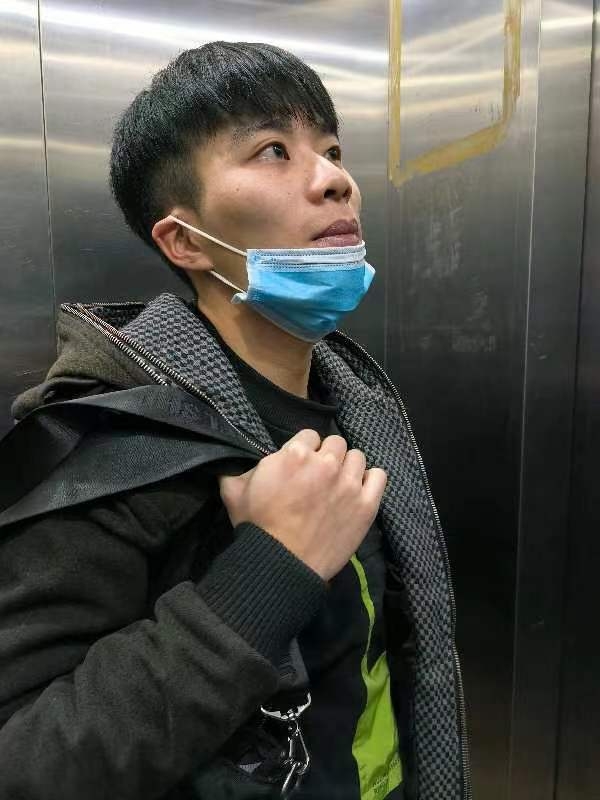 漂流的第二张照片--邵武婚介网