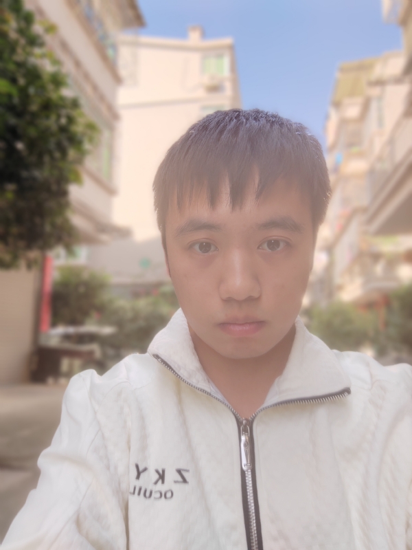温柔的第一张照片--邵武婚介网