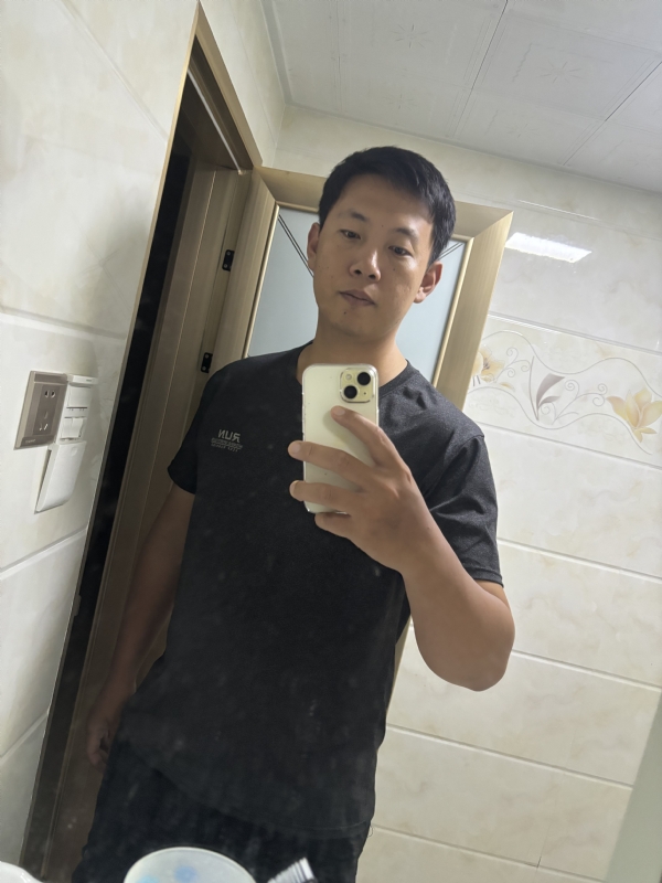 Lance的第二张照片--邵武婚介网