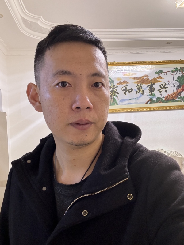 Lance的第三张照片--邵武婚介网