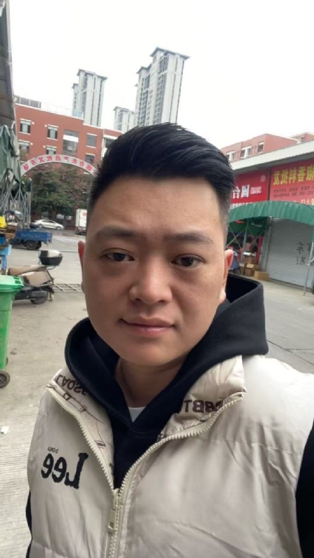 鑫鑫的第一张照片--邵武婚介网
