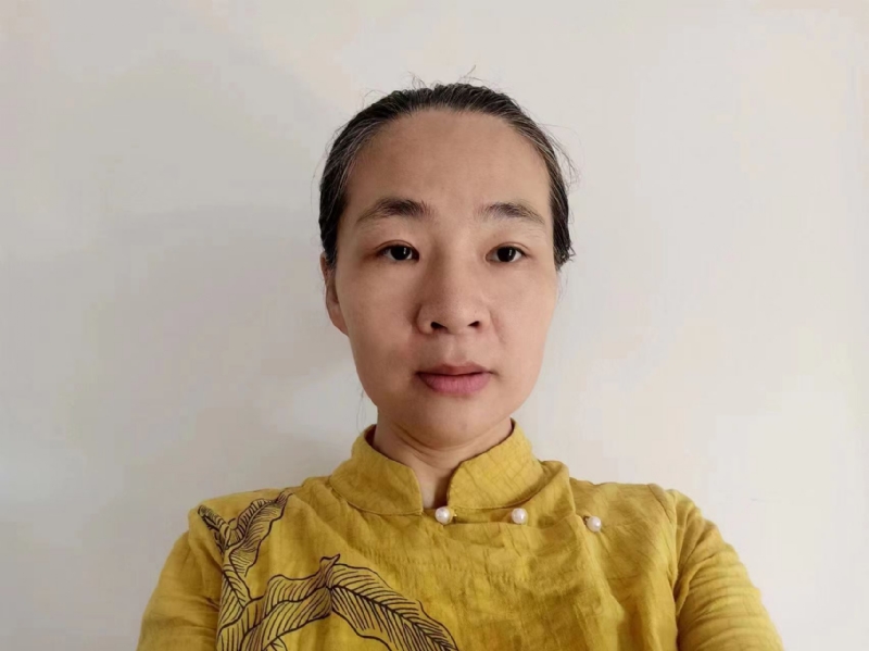 阿为的第三张照片--邵武婚介网