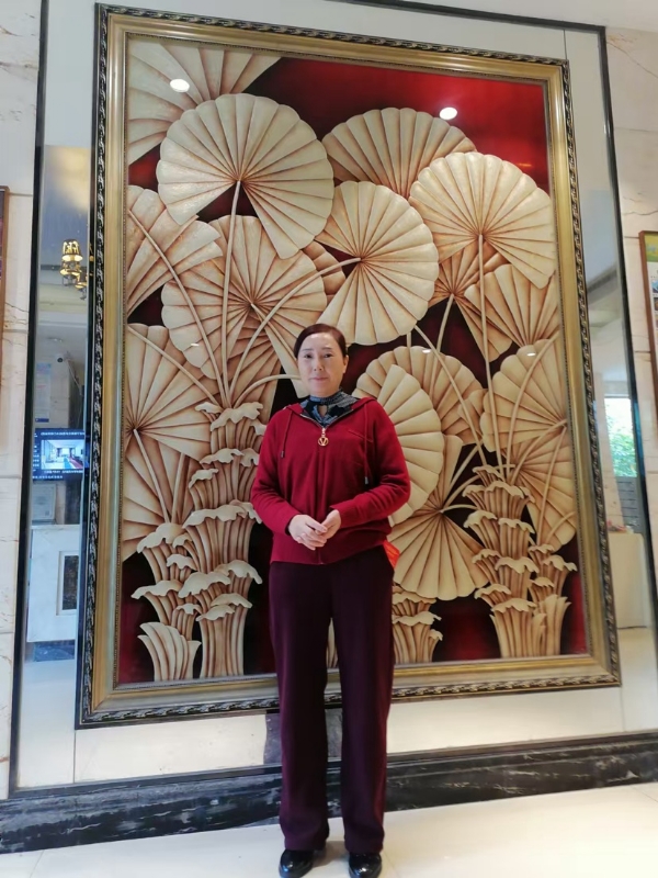 一米阳光的第一张照片--邵武婚介网
