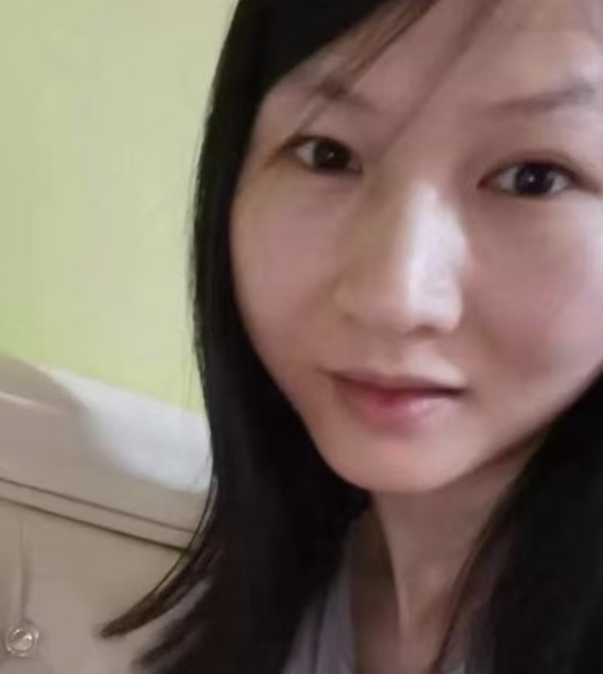 嫣然的第一张照片--邵武婚介网