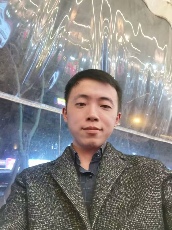孤客的第一张照片--邵武婚介网