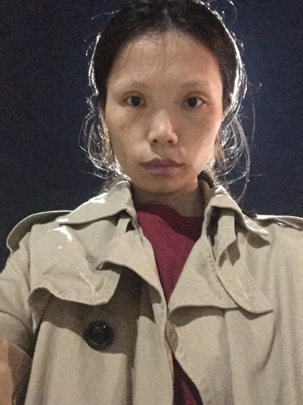 小白的第一张照片--邵武婚介网