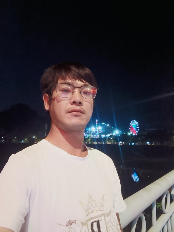 任豐的第一张照片--邵武婚介网