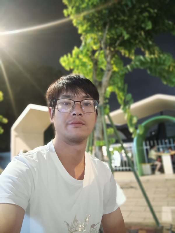 任豐的第二张照片--邵武婚介网