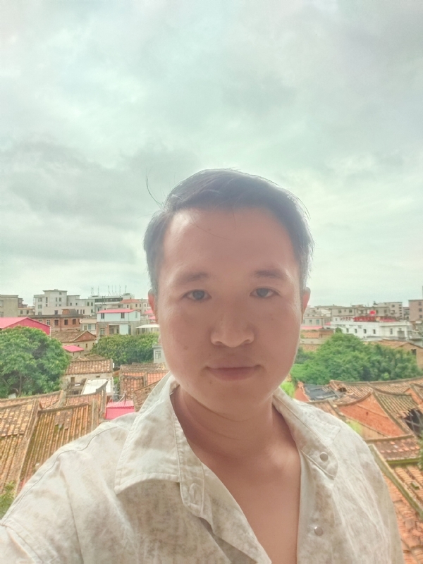 陌生人的第二张照片--邵武婚介网