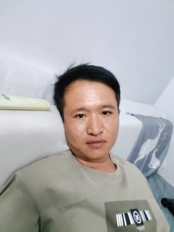 陌生人的第三张照片--邵武婚介网