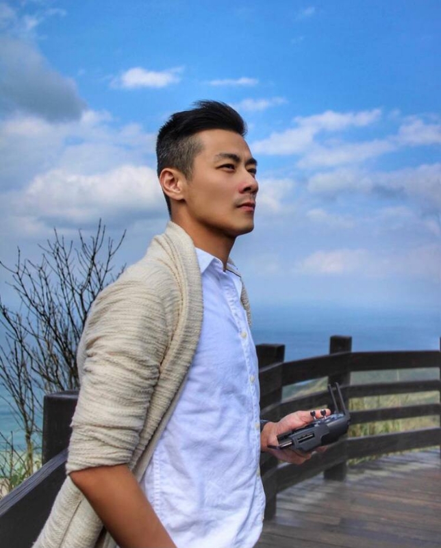 蓝天的第一张照片--邵武婚介网