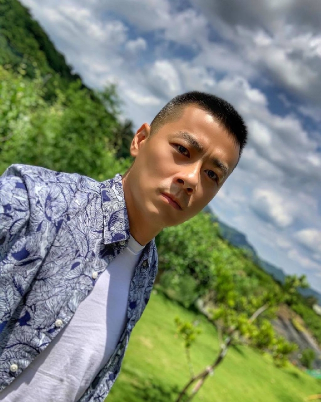 蓝天的第二张照片--邵武婚介网