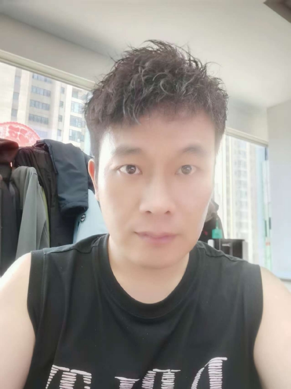 缘分何求的第一张照片--邵武婚介网