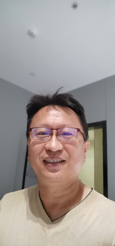 台皖佬徽阿狼的第一张照片--邵武婚介网