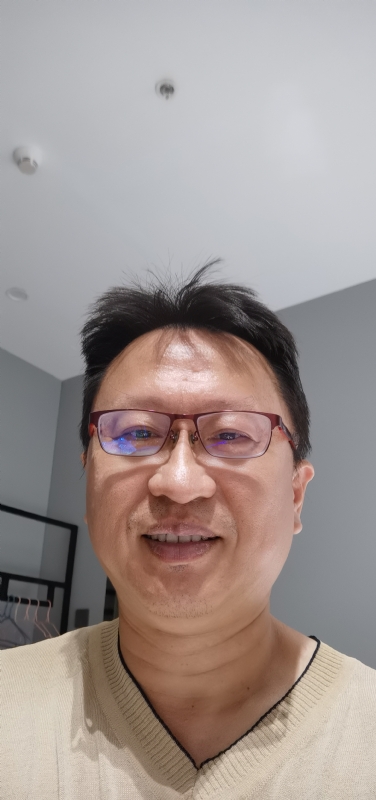 台皖佬徽阿狼的第三张照片--邵武婚介网