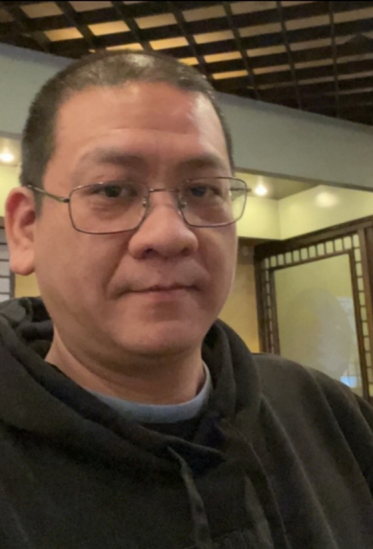 蓝天白云的第一张照片--邵武婚介网