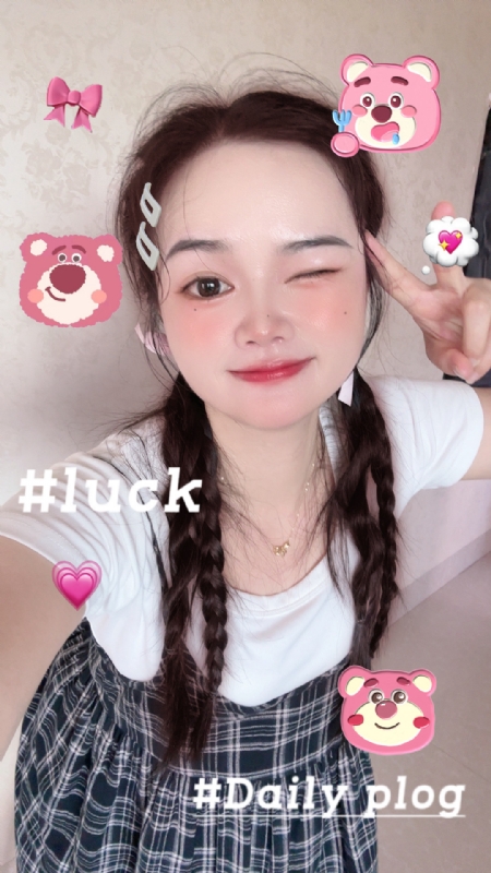 丫头的第四张照片--邵武婚介网