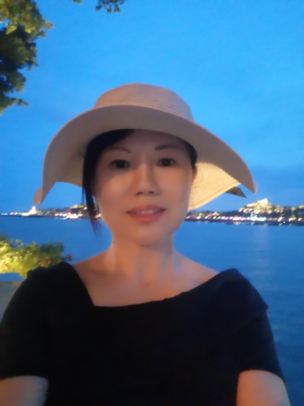 一心的第一张照片--邵武婚介网