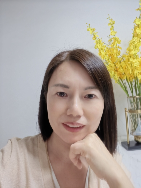 一心的第二张照片--邵武婚介网