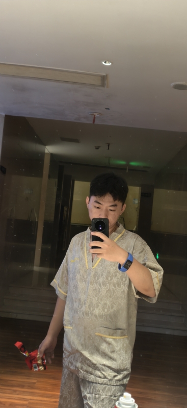 Mai的第一张照片--邵武婚介网