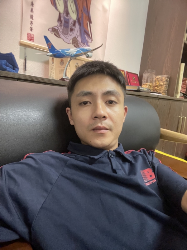 曾曾日上的第一张照片--邵武婚介网
