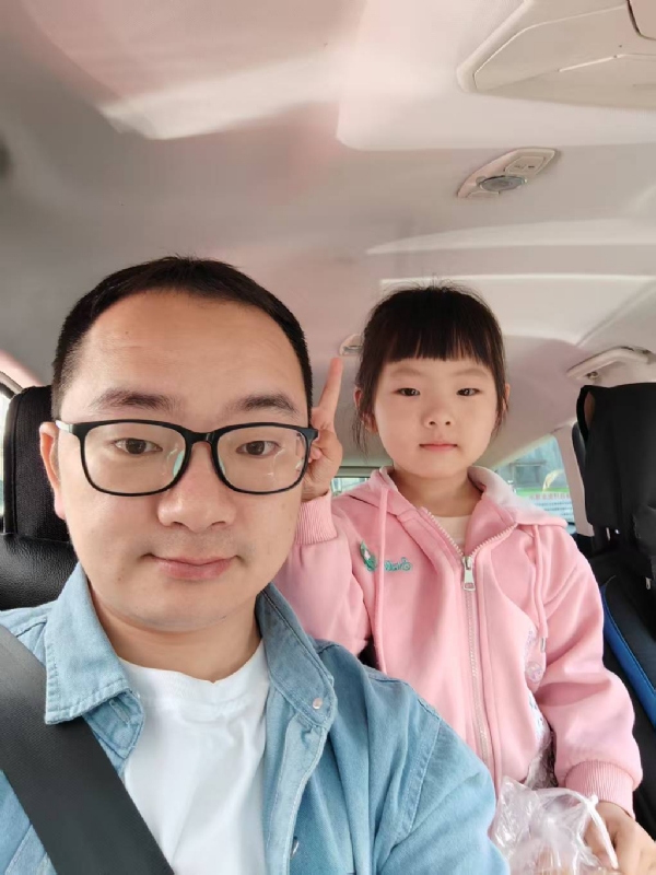 知天晓的第一张照片--邵武婚介网