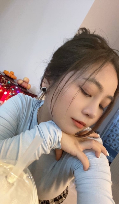 艳秋的第一张照片--邵武婚介网