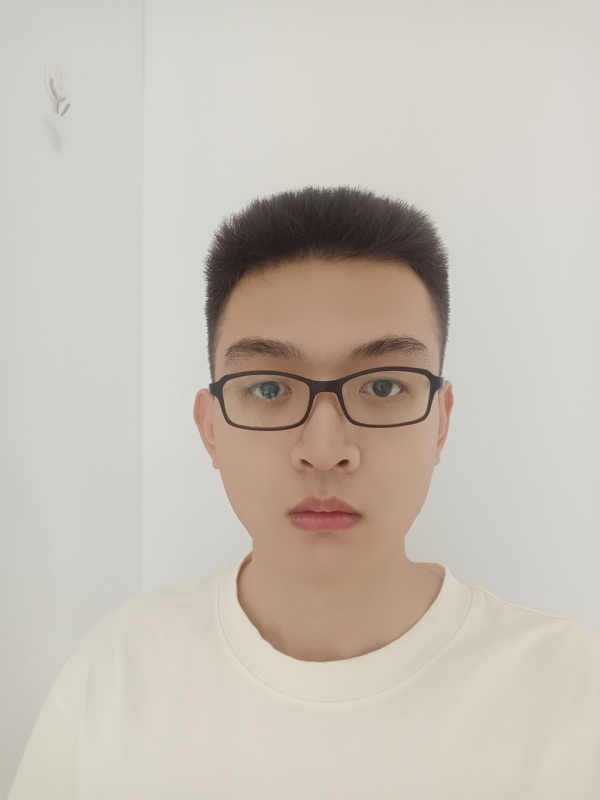Lin的第一张照片--邵武婚介网