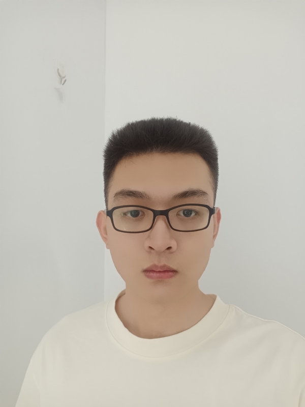 Lin的第二张照片--邵武婚介网