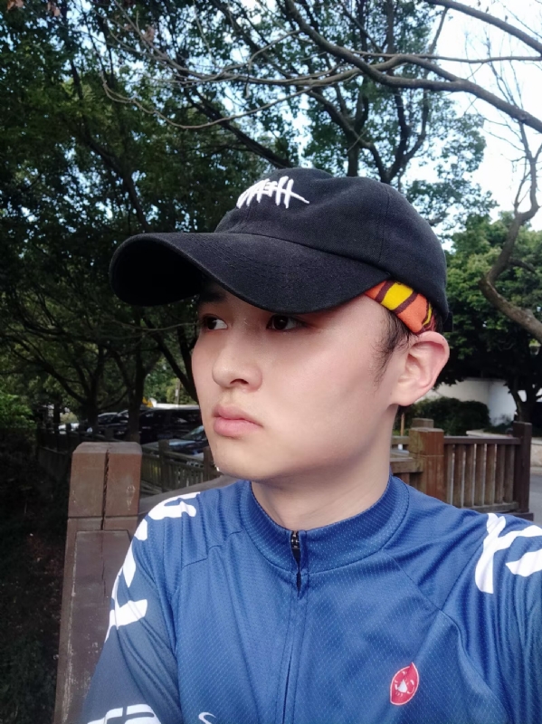 麦兜的第二张照片--邵武婚介网