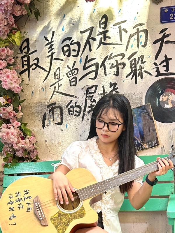 魔仙的第一张照片--邵武婚介网