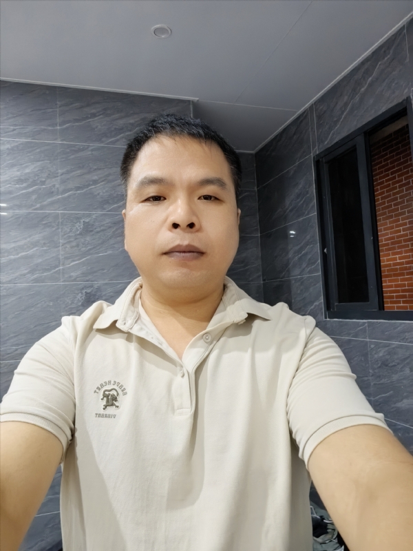 刘两水的第一张照片--邵武婚介网