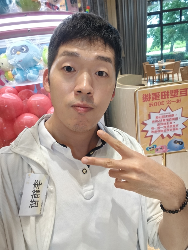 銪哲的第一张照片--邵武婚介网