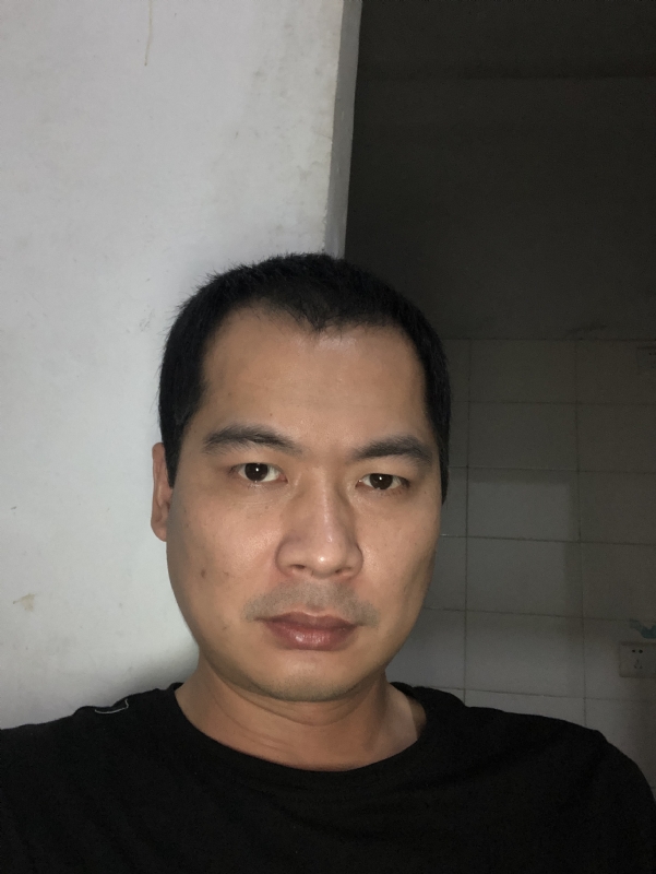 余生无悔的第一张照片--邵武婚介网