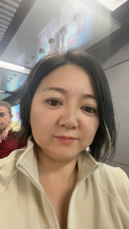 Carry的第二张照片--邵武婚介网