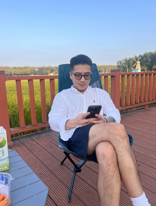 只为与你相见的第一张照片--邵武婚介网